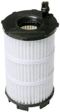 DENCKERMANN A210423 FILTR OLEJE