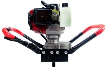 УДЛИНИТЕЛЬ ШНЕКА МОТОБУРА SPALION 50 СМ BULL-TECH