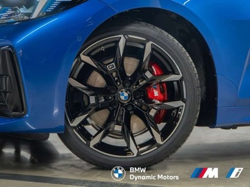 BMW Seria 4 G22-23-26 Coupe 3.0 M440i 374KM 2025 BMW Seria 4 M440i xDrive Coupe 374 KM mHEV - Kamera 360 - Adaptacyjne LEDy, zdjęcie 11