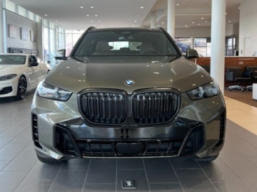 BMW X5 G05 SUV Facelifting 3.0 30d 298KM 2026 BMW X5 xDrive30d Sport Suv 3.0 (298KM) 2026, zdjęcie 2