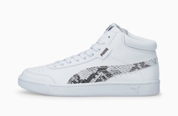 СУДОВАЯ ЛЕГЕНДА РЕПТИЛИЯ