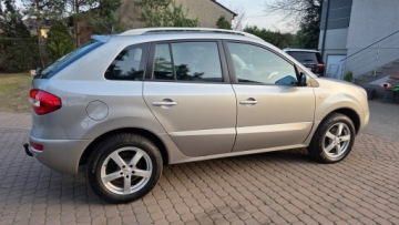 Renault Koleos I SUV 2.0 dCi 150KM 2009 RENAULT KOLEOS 2.0 dCi 4x4 Dynamique 2.0 Diesel 150KM FAKTURA MARŻA!, zdjęcie 16