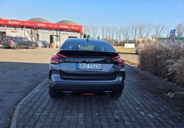 Citroen 2023 Citroen C4 Citroen C4 1.2 PureTech Feel Pack SampS EAT8 1.2 Benzyna, zdjęcie 4