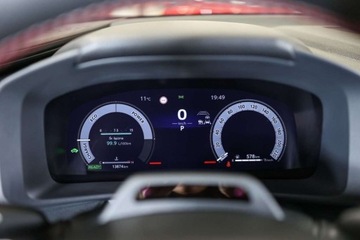 Toyota C-HR II SUV 2.0 Hybrid Dynamic Force 197KM 2024 Toyota C-HR 2.0 Hybrid Dynamic Force GR Sport 2.0 Hybryda 197KM, zdjęcie 6