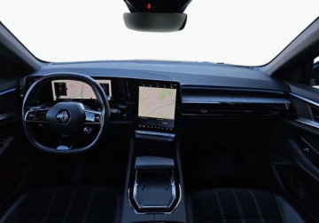 Renault Austral 2024 Renault Austral Pl Salon, I wl, serwis pelny ASO, Gwarancja, Grupa Adamows, zdjęcie 12