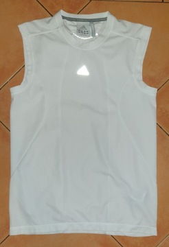 ADIDAS CLIMA 365 * СПОРТИВНАЯ ТОЛСТОВКА * S