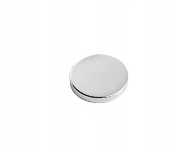 НЕОДИМОВЫЙ МАГНИТ 10х2 мм ОПТОМ 100 шт.