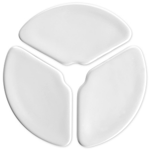 НАБОР ДЛЯ СБОРНИКОВ, БАНКА, ФИЛЬТР, ВЕС TESCOMA