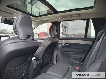 Volvo XC90 II 2025 Volvo XC 90 XC90 B5 Benzyna 250 KM, Bowers&amp;Wilkins, zdjęcie 26