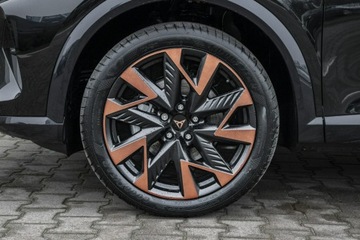 Cupra Formentor Crossover 1.5 TSI 150KM 2025 Cupra Formentor 1.5 e-TSI 150 KM DSG Dostępny od, zdjęcie 6