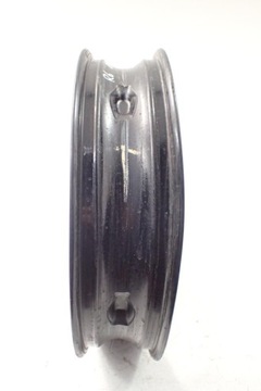 Yamaha YZF R6 RJ11 06-07 Передний обод 17 дюймов x 3,50