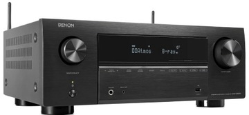 Домашний кинотеатр DENON AVR-X2800H + WILSON Estrada B