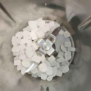 NOŻ MASZYNKI NOŻYK DO VORWERK THERMOMIX TM21 NOWY