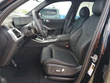 BMW X5 G05 2025 BMW X5 sDrive40I 2025 3.0l 3.0 Benzyna 375KM, zdjęcie 7