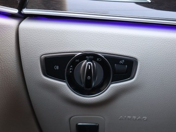 Mercedes Klasa E W213 2018 Mercedes E E 350, Salon Polska, Serwis ASO, zdjęcie 16