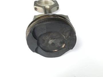 BMW E90 E91 E92 поршневой шатун N55 335i