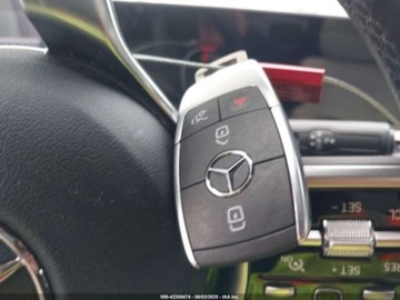 Mercedes CLA C118/X118 2022 Mercedes-Benz CLA 2022 MERCEDES-BENZ CLA 250 COUPE 4MATIC 2.0 Benzyna 221KM, zdjęcie 11