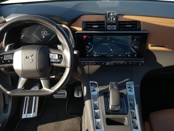  DS7 Crossback 300ps 4x4 Opera Wentyle Panorama Masaże ACC Pamięć Laser Blis, zdjęcie 14