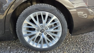 Toyota Camry IX Sedan 2.5 Hybrid Dynamic Force 218KM 2020 Toyota Camry 2.5H 218KM Fvat 23% Salon PL, zdjęcie 31