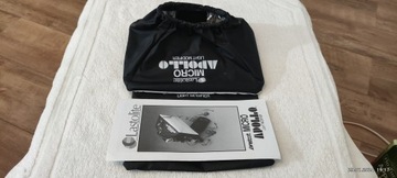 Modyfikator światła Dyfuzor Softbox LASTOLITE MICRO APOLLO Light Modifier