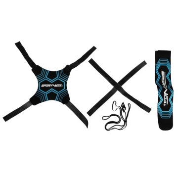 ТРЕНИРОВОЧНЫЙ РЕМЕНЬ ДЛЯ ФУТБОЛЬНОГО ТРЕНЕРА SPORTVIDA