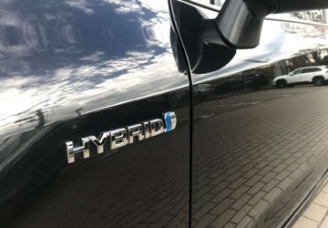 Toyota Corolla XII Sedan 1.8 Hybrid 122KM 2021 Toyota Corolla Toyota Corolla 1.8 Hybryda 122KM, zdjęcie 17