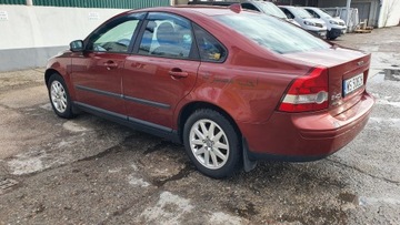 Volvo S40 II 1.6 DRIVe 109KM 2006 VOLVO S40 ll 1.6 D 110 KM, ładny, czysty, zadbany., zdjęcie 11