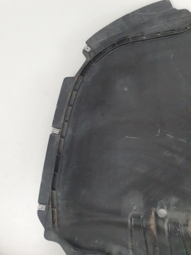 VW PASSAT B8 2014 - 2023 ARTEON КРЫШКА ШАССИ ЗАДНЯЯ 3G0825336B