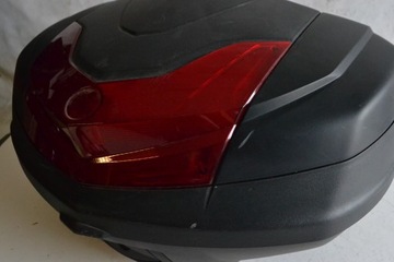 Верхний кейс Yamaha TDM Tenere Tracer