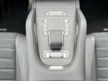 Mercedes GLE V167 SUV Facelifting 2.0 300d 269KM 2025 GLE Coupe 300 d 4-Matic AMG Line 2.0 (269KM) 2025, zdjęcie 11