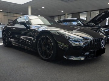 Mercedes AMG GT C192 2025 MERCEDES-BENZ AMG GT 55 4Matic+ Coupe 4.0 (476KM) 2025, zdjęcie 2