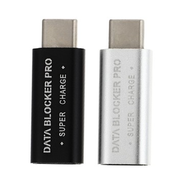USB-żeński bloker danych 2 szt