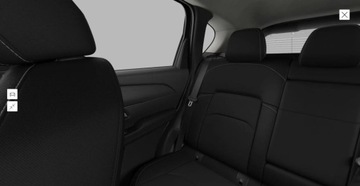 Mazda CX-5 II 2025 Mazda CX-5 Nowa Mazda CX-5 2.5 e-SKYACTIV G 141 KM 6AT FWD 2025 r., zdjęcie 7