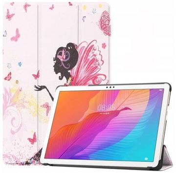 ГРАФИКА КОРПУСА для HUAWEI MatePad T10 / T10s