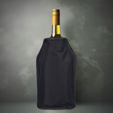 COOLER pojemnik do chłodzenia szampana wina alkoholu pojemnik na butelkę