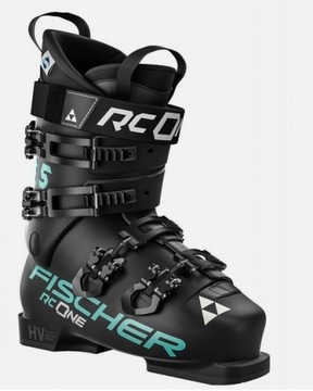 Buty narciarskie fischer Rc One 8.5 38 2/3 24.5cm 2023