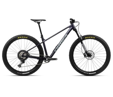 Rower górski trail ORBEA LAUFEY H30 Tanzanite -Blue Stone rozmiar M