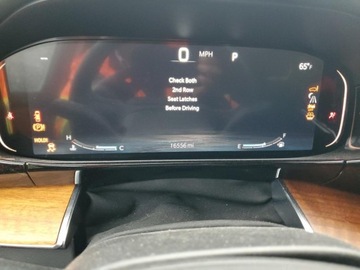 Jeep Wagoneer II 2022 Jeep Grand Wagoneer Series III 2022 6.4l 6.4 Benzyna 471KM, zdjęcie 9