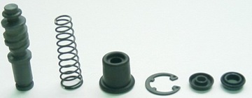 ZESTAW NAPRAWCZY POMPY HAMULCOWEJ PRZÓD YAMAHA XT 600/XVZ/XV/XJ/DT80LC/DT12