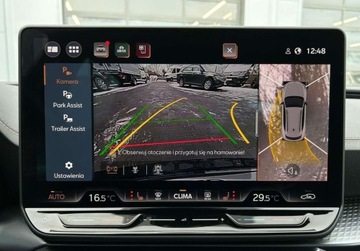 Cupra Formentor Crossover Facelifting 2.0 TSI 333KM 2025 Cupra Formentor VZ Pakiety, 4x4, Hak, Kamera 360, DCC, SENNHEISER, ACC, L, zdjęcie 27