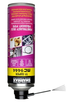 МНОГОФУНКЦИОНАЛЬНЫЙ СМАЗОЧНЫЙ РАСПЫЛИТЕЛЬ 500 МЛ АППЛИКАТОР ДЛЯ ПОДГОТОВКИ ВИНТОВ