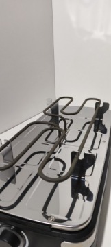 Электрический гриль Princess Raclette 10