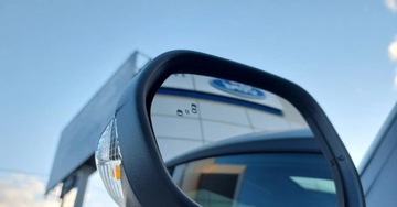 Ford Puma II Crossover Facelifting 1.0 EcoBoost Hybrid 155KM 2025 Ford Puma Ford Puma 1.0 EcoBoost, 155 KM HYBRID, AT, ST-Line X Hybryda, zdjęcie 10