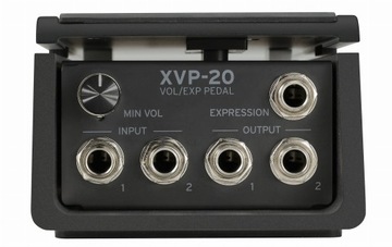 Педаль громкости Korg XVP 20