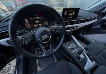Audi A4 B9 Avant 2.0 TDI 190KM 2017 Audi A4 Avant 2.0 TDI ultra 190KM VIRTUAL S-TRONIC gwarancja BEZWYPADKOWA, zdjęcie 30