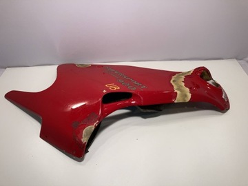 DUCATI600 750 900 SS SuperSport Обтекатель Боковая сторона