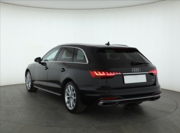 Audi A4 B9 Avant Facelifting 2.0 40 TFSI 204KM 2022 Audi A4 40 TFSI, Salon Polska, 1. Właściciel, zdjęcie 3