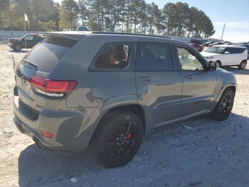 Jeep Grand Cherokee IV 2021 Jeep Grand Cherokee Srt-8 2021 6.4 Benzyna 475KM, zdjęcie 3