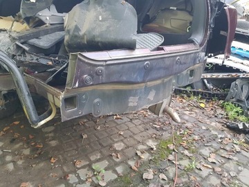 CROSSLAND 17- ЗАДНЯЯ РЕМЕНЬ ЗАДНЯЯ СТЕНКА