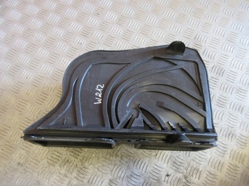 WLOT DOLOT POWIETRZA MERCEDES W212